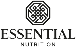 Logotipo Essential