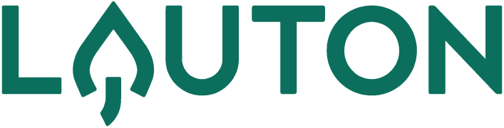 Logotipo Lauton