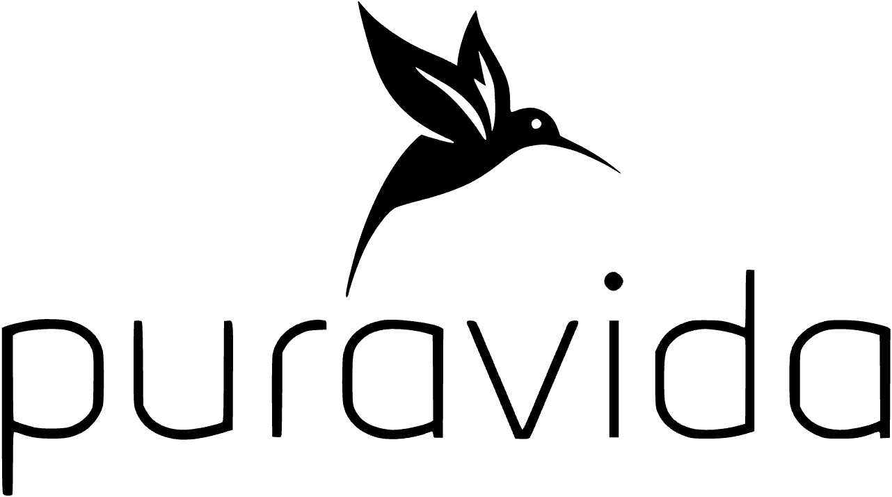 Logotipo Puravida
