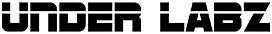 Logotipo Under Labz