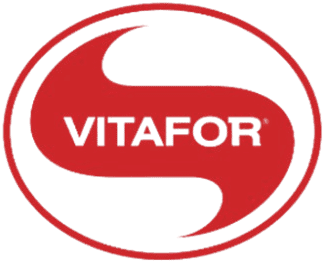 Logotipo Vitafor